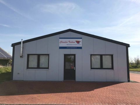 Maler & Lackierarbeiten - Claudia Techau- Jübek - Schleswig